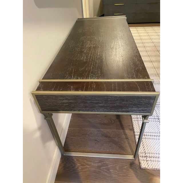 Modern Gabby Salvador Desk For Sale - Image 3 of 5