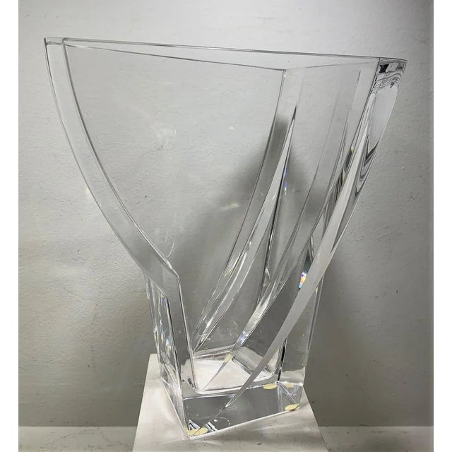 1970s Vase from Sevres, 1970s For Sale - Image 5 of 6