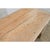 Wood English 19th Century Limed Beech Prep Table For Sale - Image 7 of 15