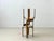 Two iconic rey chairs by swiss designer bruno rey, designed in 1971. This design is among the most famous swiss furniture...