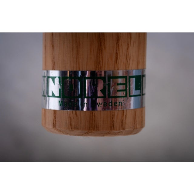 Set of Safari Chairs by Arne Norell for Arne Norell Ab Sweden, 1960s For Sale - Image 12 of 13