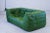 This Togo has been reupholstered with new foam and high-quality new fabric, keeping its inner structure giving the item...