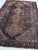 All of our antique & vintage rugs are professionally cleaned prior to being listed Name: INFINITELY Charming Southwest...