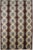 2010s Contemporary Hand-Knotted Ikat Rug - 9′1″ × 12′5″ For Sale - Image 5 of 5