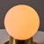 1960s Achille Castiglioni & Pier Giacomo 'Light Ball' Table Lamp, Unmarked For Sale - Image 10 of 12