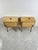 Mid-Century Bedside Tables by Vittorio Dassi, 1959, Set of 2 For Sale - Image 9 of 18
