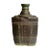 Vintage Ceramic Bottle Vase For Sale