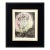 Marc Chagall, La Vision D'Ezechiel, Signed Aquatint and Etching With Hand Coloring, Framed For Sale