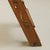 19th Century Italian Walnut Library Ladder For Sale - Image 16 of 18