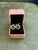 Rare Gold Plated & Onyx Vintage Art Deco Christian Dior Cufflinks In Lux Case For Sale - Image 9 of 9