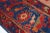 1920s Antique Malayer Rug 5'9'' x 12'10'' For Sale - Image 5 of 10