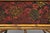 Antique English Victorian Bamboo Fretwork Canterbury Magazine Rack Stand For Sale In Philadelphia - Image 6 of 17