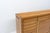 Mid-Century Modern Vintage Elmwood Sideboard R13A by Pierre Chapo, 1980s For Sale - Image 3 of 17
