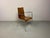 Mid-Century Modern Wengé Dining Chairs attributed to Thonet, Germany, 1990s, Set of 6 For Sale - Image 9 of 18