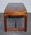 Military Campaign Coffee Table from Harrods Kennedy London For Sale - Image 11 of 16