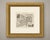 An antique map of the department of the Saone et Loire, in the old province of Burgundy, drawn by Alexandre Vuillemin and...