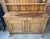 19th Century English Pine Welsh Cupboard For Sale - Image 9 of 10