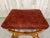 Antique Oak Stool For Sale In Dallas - Image 6 of 13