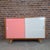 Vintage Sideboard in Wood For Sale - Image 4 of 5