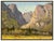 Message us to inquire about custom framing options! (Included for free with every purchase) The artwork here, The artwork...
