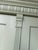 Beautiful antique double door wardrobe hand-painted in Hungary. In good condition, its unique character will add elegance...