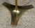 Laurel Lamp Company Mid 20th Century Mid Century Modern Laurel Style Brass Floor Lamp For Sale - Image 4 of 5
