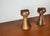 Mid-Century Modern Danish Studio Pottery Candleholder from Gunni Nordström, 1960s, Set of 2 For Sale - Image 17 of 18