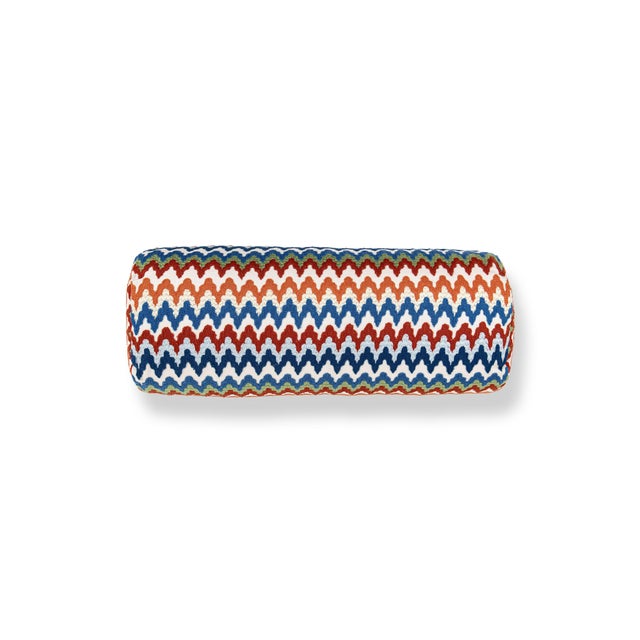 Scalamandré is a heritage American textile brand rooted in luxury and high-end design since its inception in 1929. Founder...