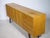 1960s Vintage Sideboard in Oak, 1960s For Sale - Image 5 of 10