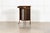 19th Century English Glazed Bamboo Bookcase, 1880 For Sale - Image 10 of 16