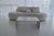 Sculptural Brushed Aluminum Coffee Table by Veliento For Sale - Image 14 of 17