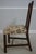Traditional Kittinger Wa-1018 Colonial Williamsburg Mahogany Side Chair For Sale - Image 3 of 18