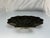 Antique Papier Mache Lacquered Clamshell-Shaped Silent Butler Crumber for your consideration. The tray measures approx. 12...