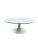 1960s Vintage Arkana Mid Century Tulip Coffee Table For Sale - Image 9 of 9