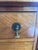 Antique French Walnut 2-Part Buffet with Sideboard, Early 20th Century For Sale - Image 5 of 16