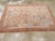 Art Deco Galerie Shabab Collection Mid-20th Century Handmade Chinese Art Deco Throw Rug For Sale - Image 3 of 8