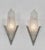 1920s A Pair of French Art Deco Wall Sconces by Charles Schneider 1930 France For Sale - Image 5 of 9