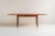 Vintage Danish Extendable Dining Table, 1960s For Sale - Image 3 of 12