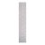 4x19 Ariana Transitional Tabriz Wool Runner | Purple & Ivory For Sale