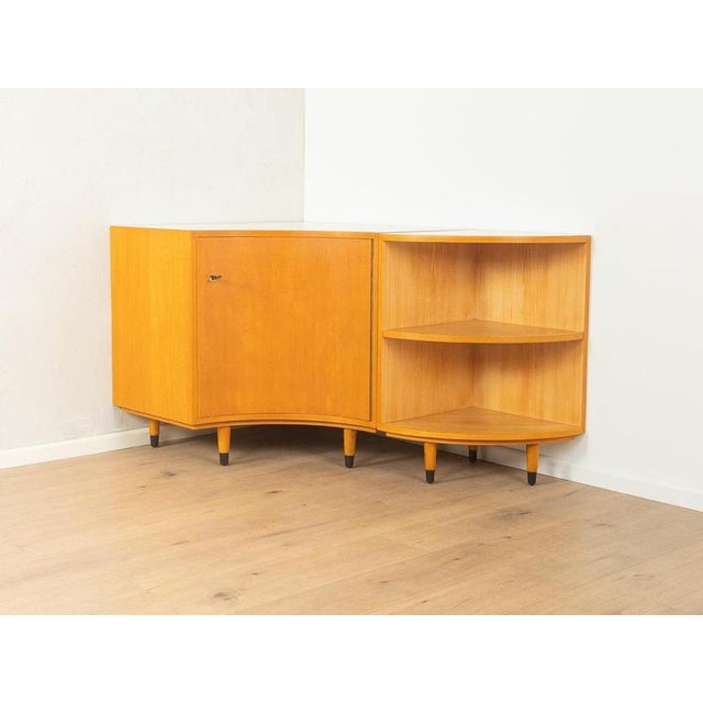 Sideboard by Oldenburg Möbelwerkstätten, 1950s For Sale - Image 8 of 13