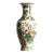 Chinese Ceramic Vase,Kangxi Marked Famille Verte Porcelain Vase Hand Painted Playing Children Pattern For Sale