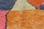 Early 21st Century Contemporary Boujad Moroccan Rug, 08'01 X 11'02 For Sale - Image 5 of 10