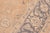 Shabby Chic Tan/Gray Wool Rug - 6'2'' X 9'0'' For Sale In New York - Image 6 of 10
