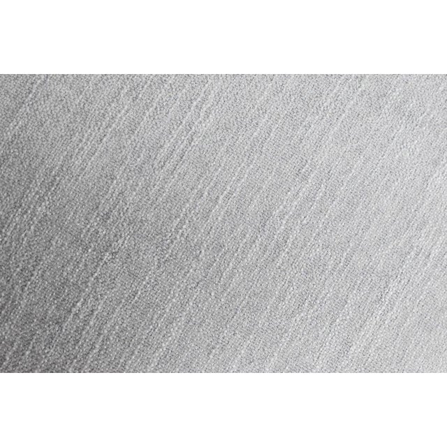 Compass Armchair in Blue Houndstooth Velvet, 1960s For Sale - Image 15 of 18