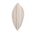 Kenneth Ludwig Chicago Indoor/Outdoor Pillow 24 x 24 Dune Terra For Sale - Image 4 of 11
