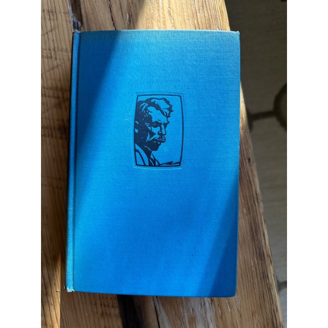 1932 First Edition Author Signed Dated Inscribed Hardcover Book Alfalfa Bill (Oklahoma Governor Bill Murray) Intimate Biography by Gordon Hines For Sale - Image 12 of 12