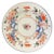 19th Century China Porcelain Imari Plate For Sale - Image 12 of 12
