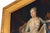 2000 - 2009 Angelo Granati, Portrait of a Noblewoman, Oil on Canvas, Framed For Sale - Image 5 of 7