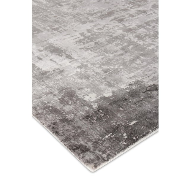 The Bridgewater collection is genuinely unique in many ways. Handcrafted in India from Bamboo Silk, these rugs offer...