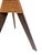 Brown Pair Mid-Century Woven Basket Planters on Tripod Stands For Sale - Image 8 of 14